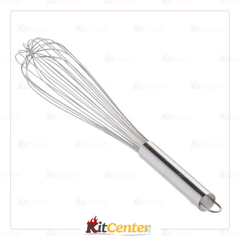 همزن دستی استيل سایز 45