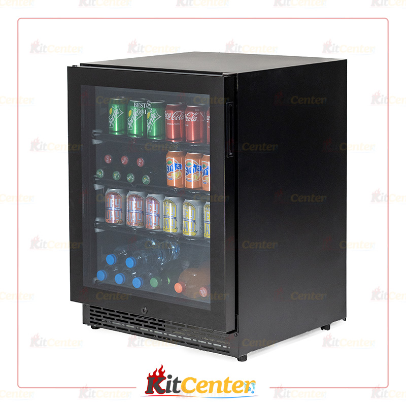 یخچال زیر کانتری BEST COOL مدل 54S