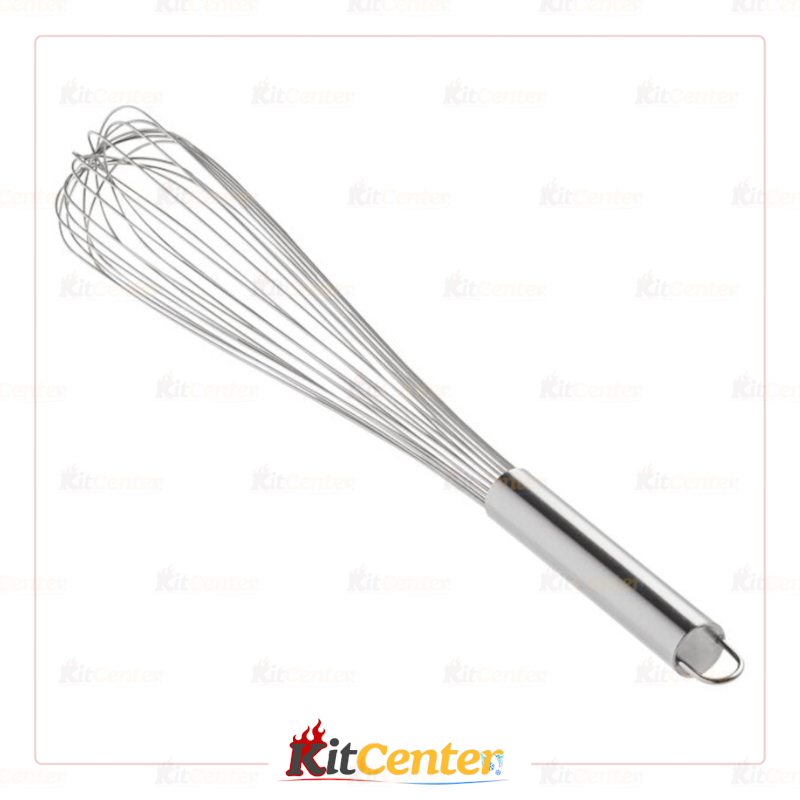 همزن دستی استيل سایز 50