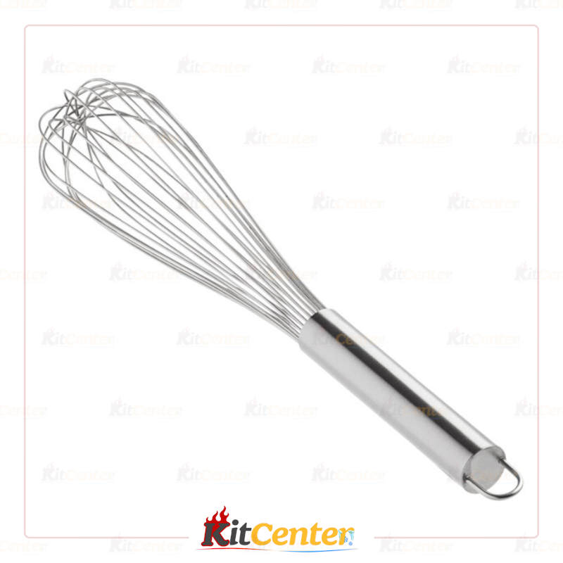 همزن دستی استيل سایز 35