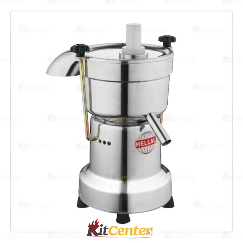 آبمیوه گیری هلال مدل G100
