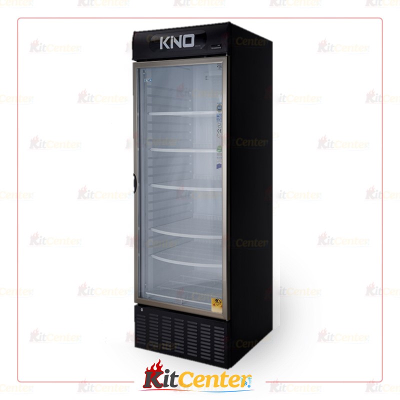 فریزر 70 سانت کافی شاپ وان سفید KINO مدل KF680 BL