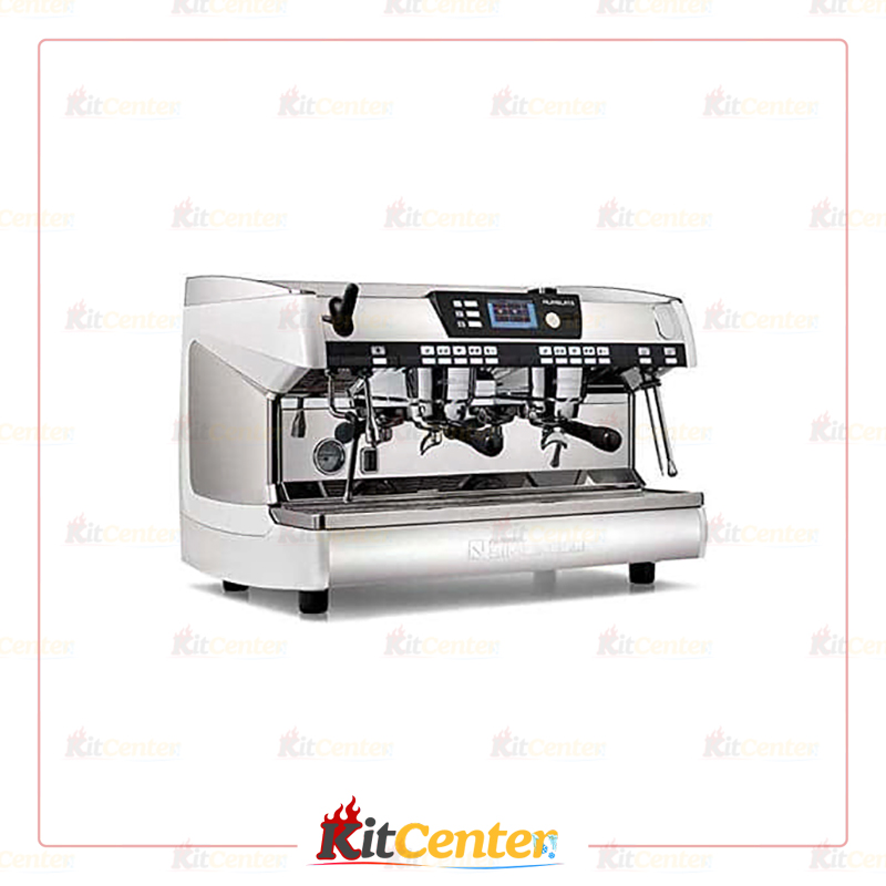 اسپرسو ساز سیمونلی مدل SIMONELLI AURELIA II T3 VOL 2group 