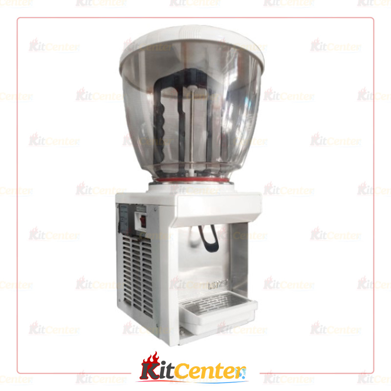 شربت سرد کن خمره ای 25 لیتری ویتامیکس مدل VITAMEX LSJ25L