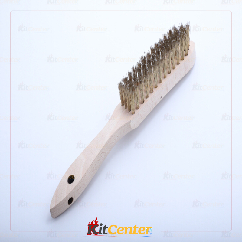 برس سیمی آلمانی کوچک
