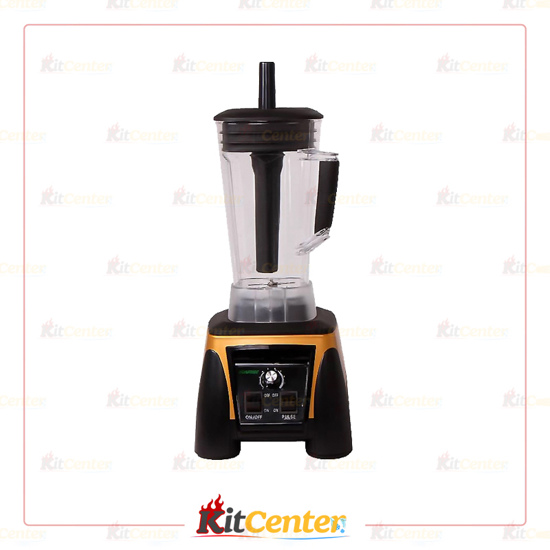 مخلوط کن سان رایز مدل FT-306ms