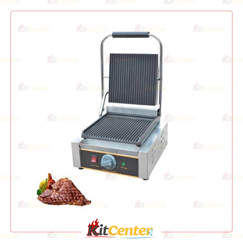 گریل برقی (پنینی ساز) BEST مدل PFY-811