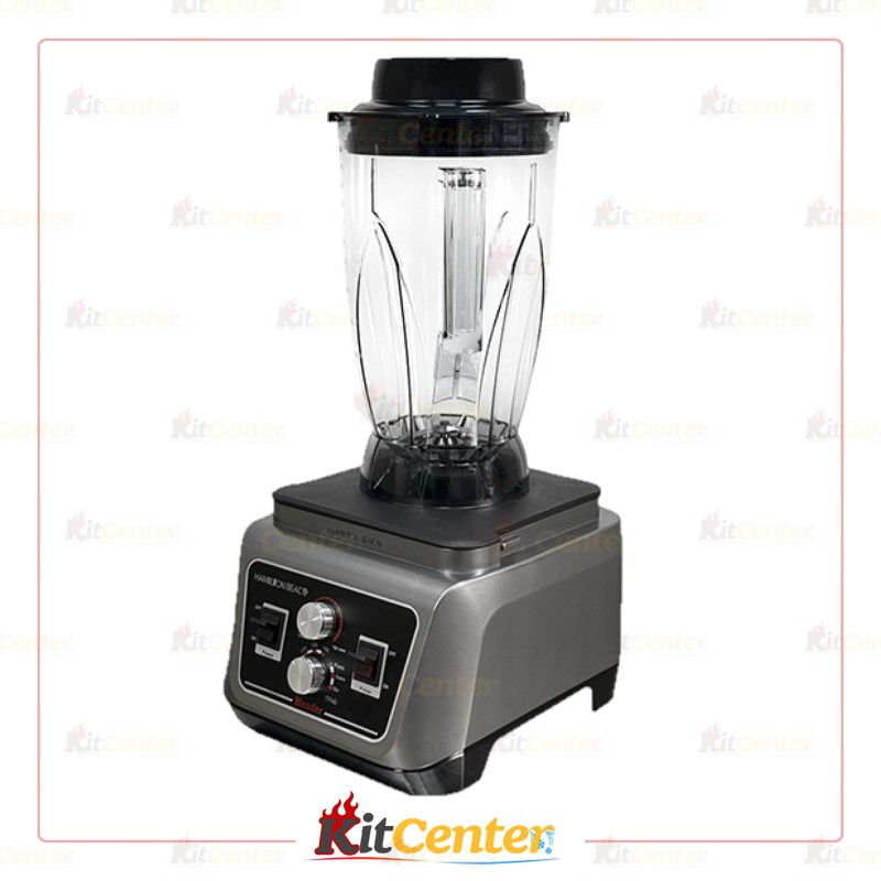 بلندر همیلتون بیچ مدل HB-550