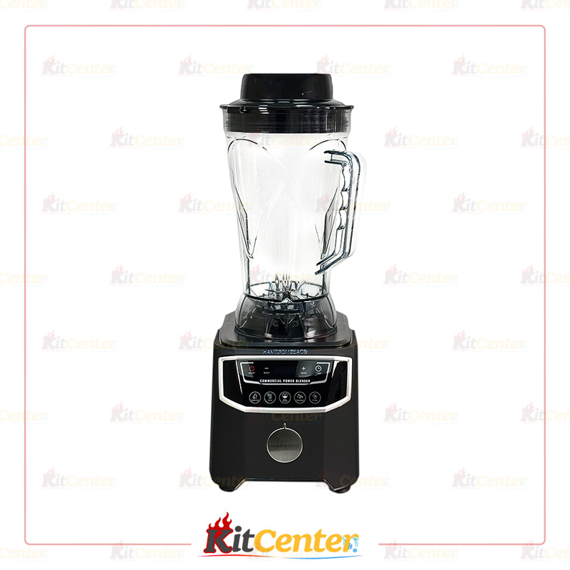 بلندر همیلتون بیچ مدل HB-400