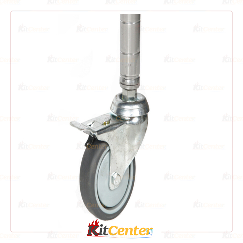 چرخ پایه ی یونیت