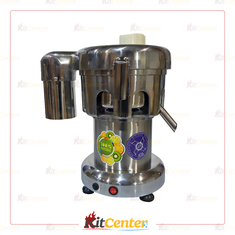 آب هویج گیری ABA