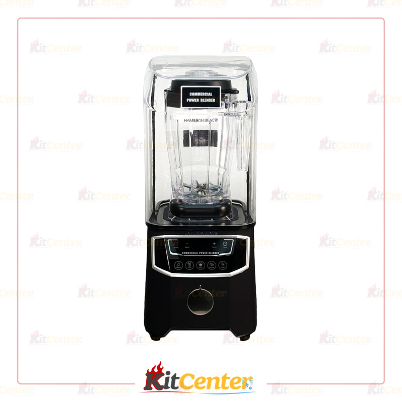 بلندر کاوردار همیلتون بیچ مدل HB-180C