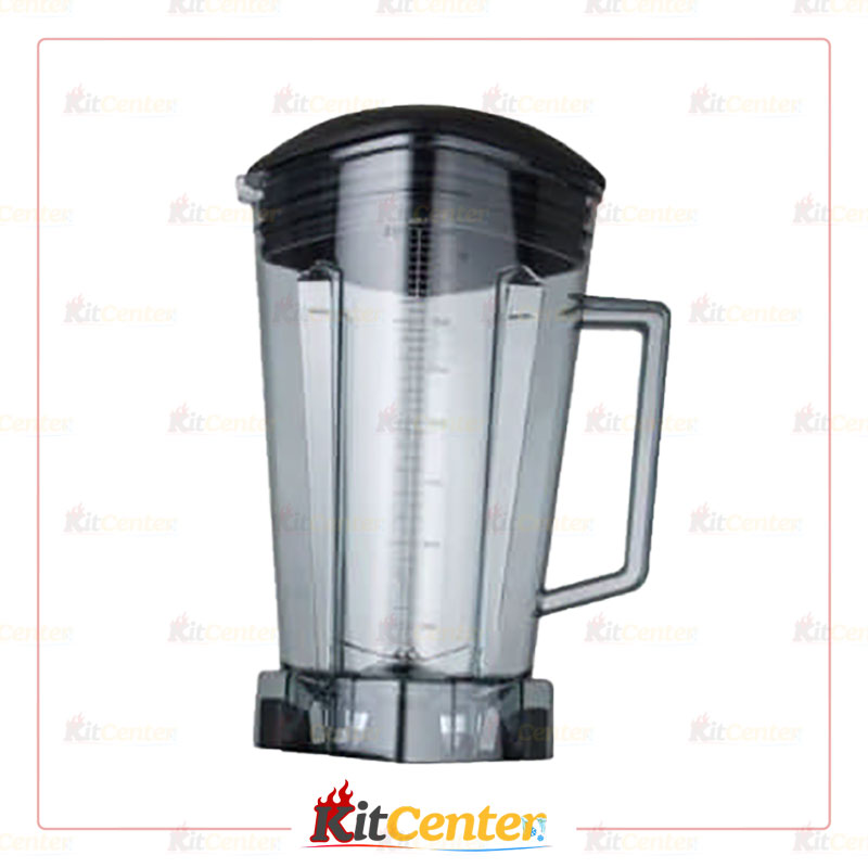 پارچ یدک مخلوط کن Vitamex مدل TM600 