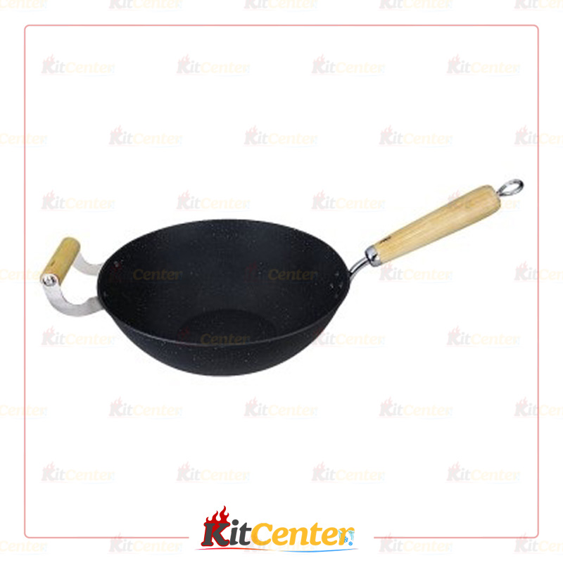 تابه وک سبک OMC سایز 34