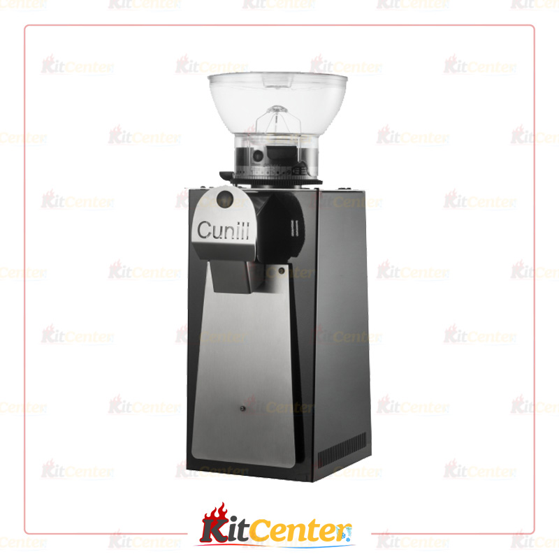آسیاب قهوه کونیل مدل Cunill HAWAI INOX