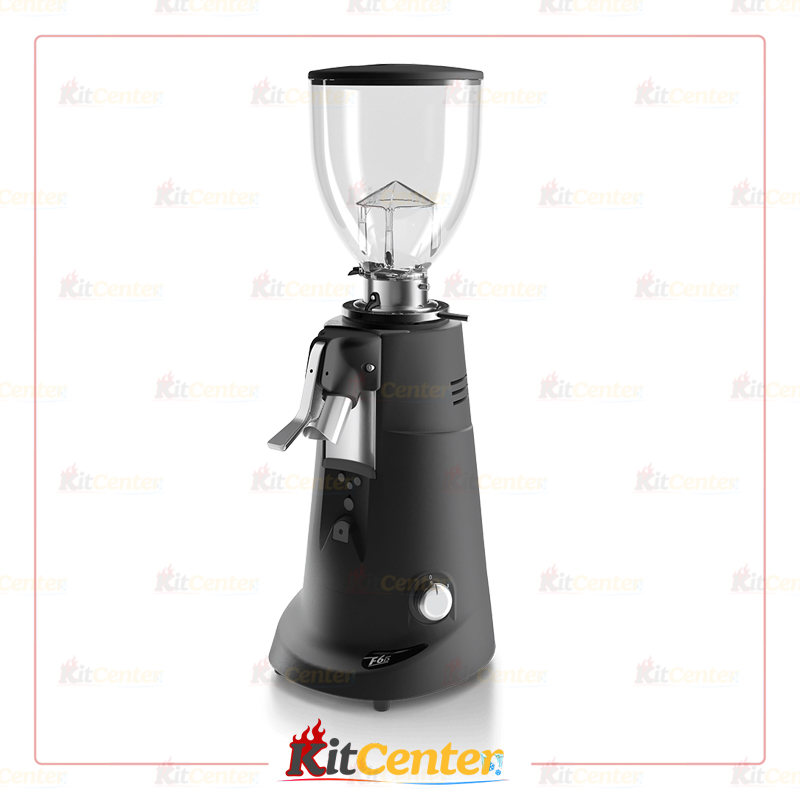 آسیاب قهوه فیورنزاتو مدل Fiorenzato F6D 