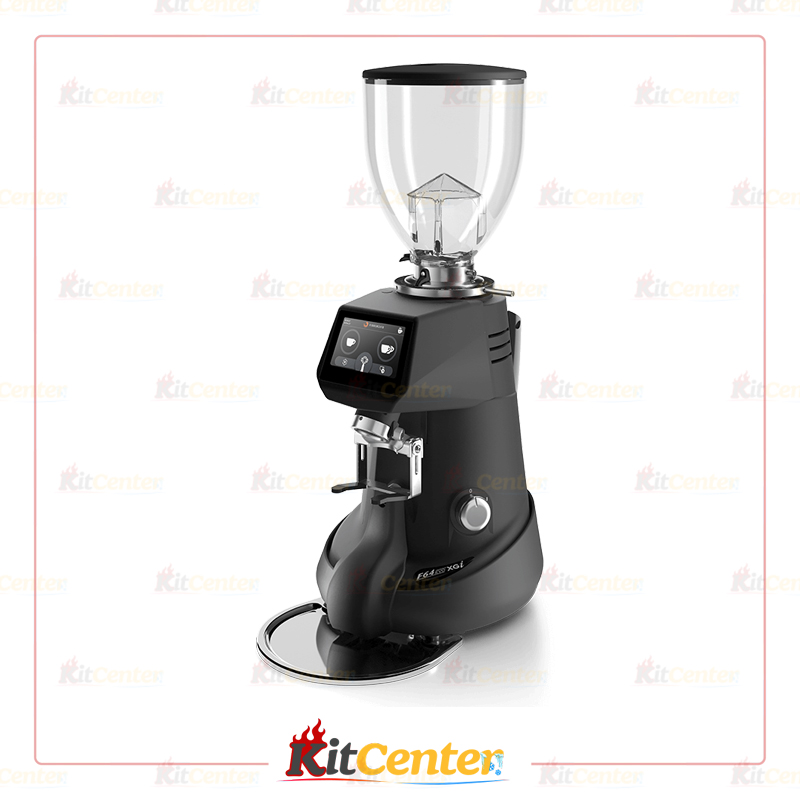آسیاب قهوه فیورنزاتو مدل Fiorenzato F64 Evo Xgi