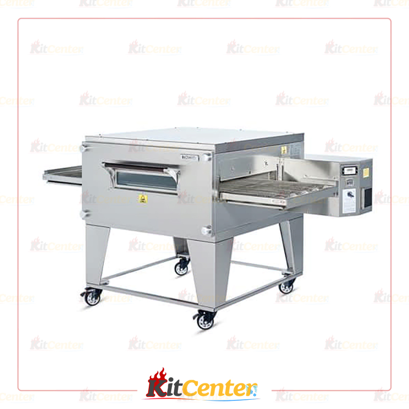 فر پیتزا ریلی هاوین مدل Hawin CO-65