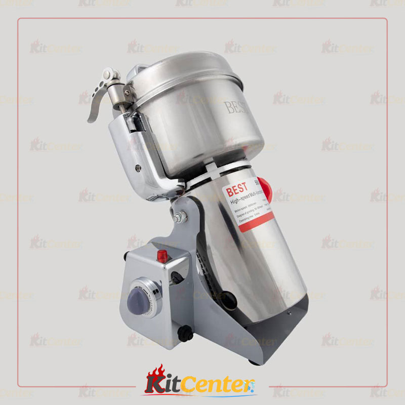 آسیاب عطاری 1000 گرمی BEST مدل PT-319