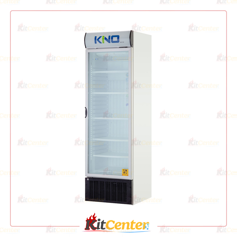فریزر 60 سانت تک درب نو فراست KINO مدل KF615NF