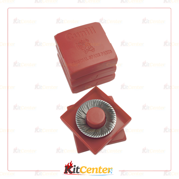 تیغه آسیاب کونیل مدل Cunill D59MM 