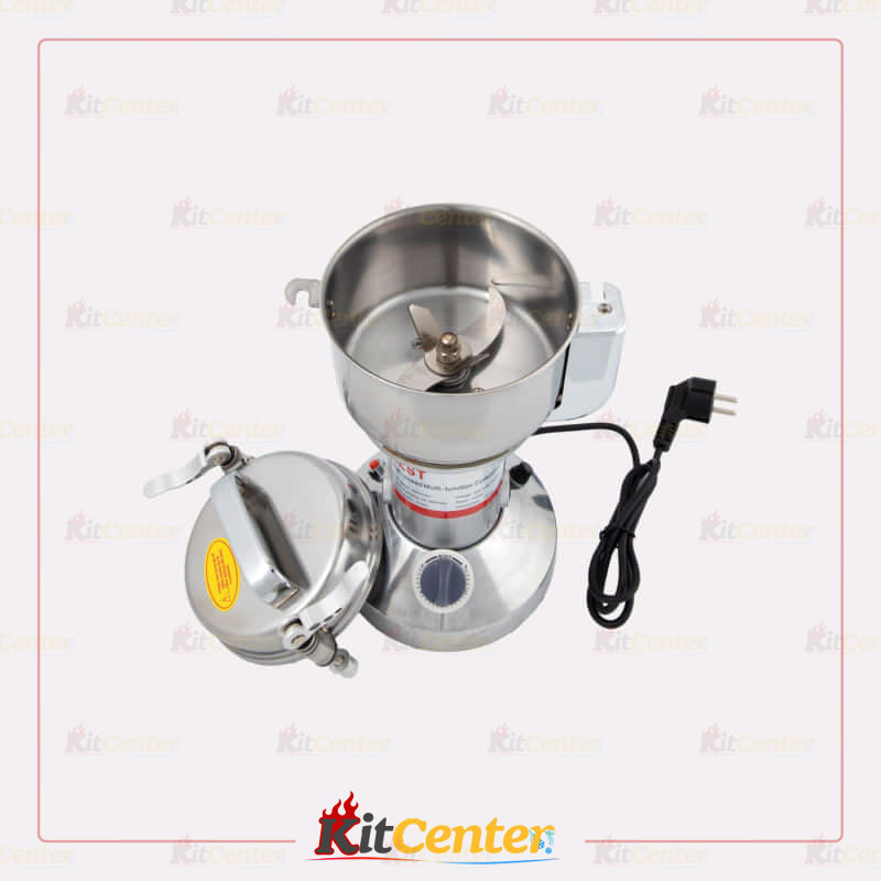 آسیاب عطاری 100 گرمی BEST مدل PT-315
