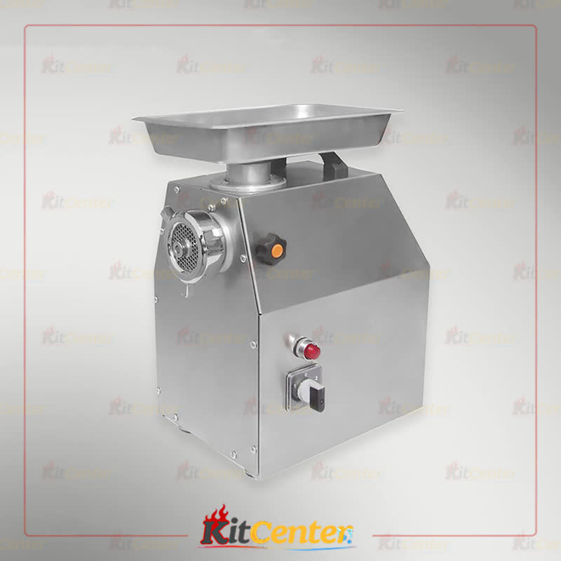 چرخ گوشت سایز 12 الکتروکار مدل EC-13 (چدن)