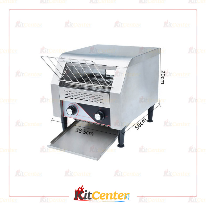 تستر نان ریلی کوچک BEST مدل TT-300
