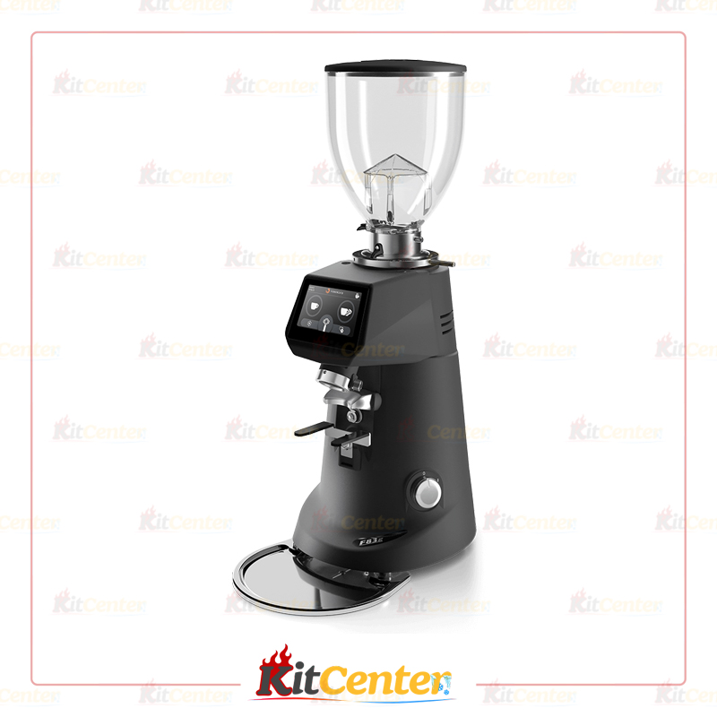 آسیاب قهوه فیورنزاتو مدل Fiorenzato F83 E