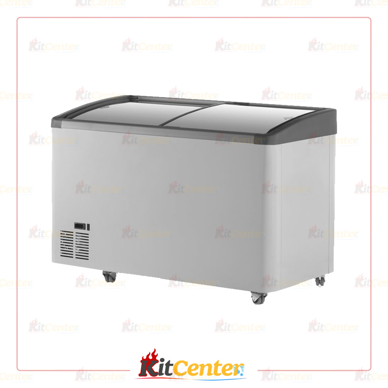 فریزر صندوقی سایز 1 KINO مدل CF1255