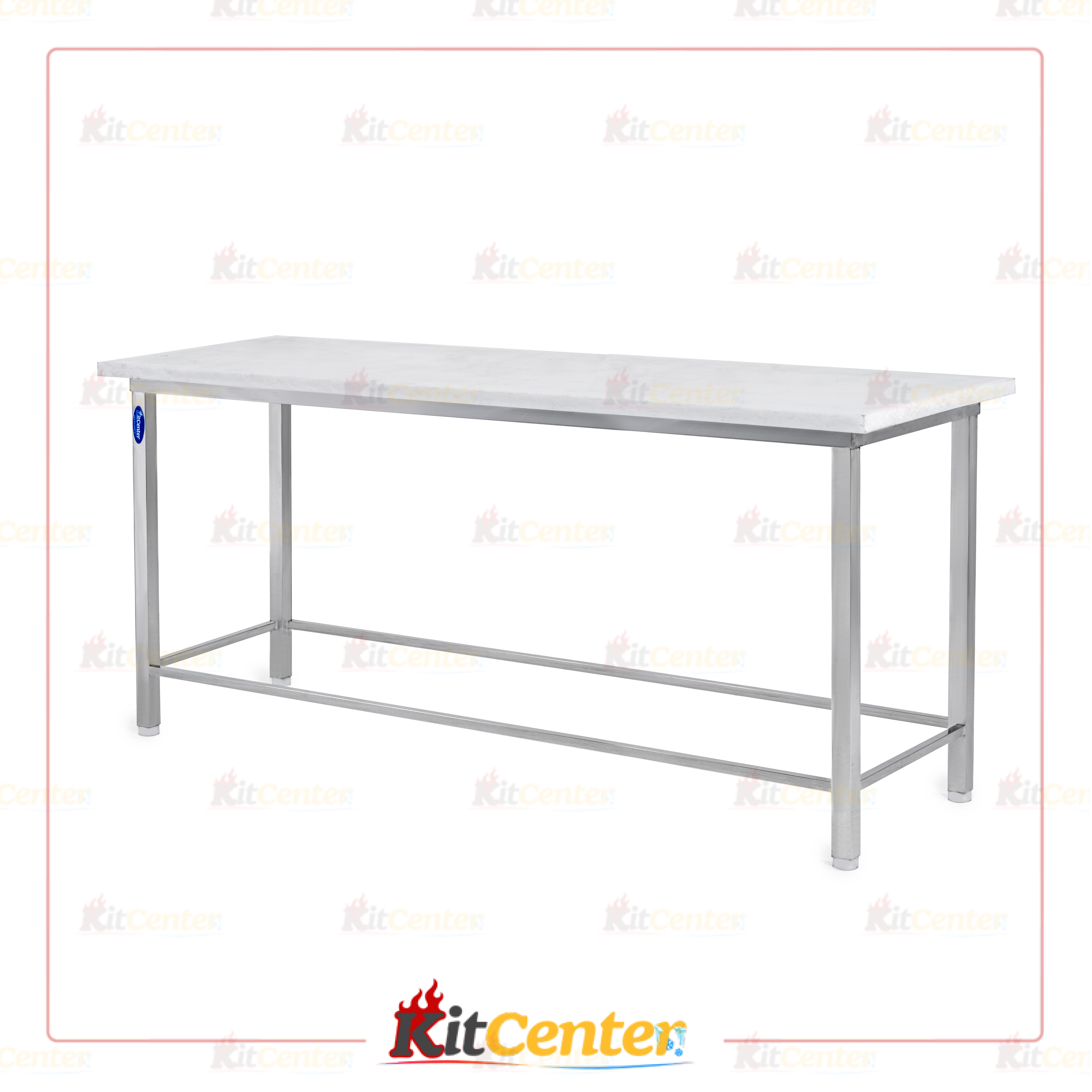 میز رویه تخته کار تفلون سایز 190 سانت