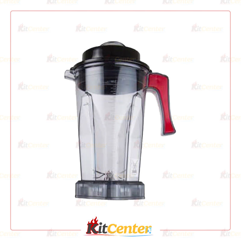 پارچ یدک مخلوط کن COMMIX مدل TM800AQ 