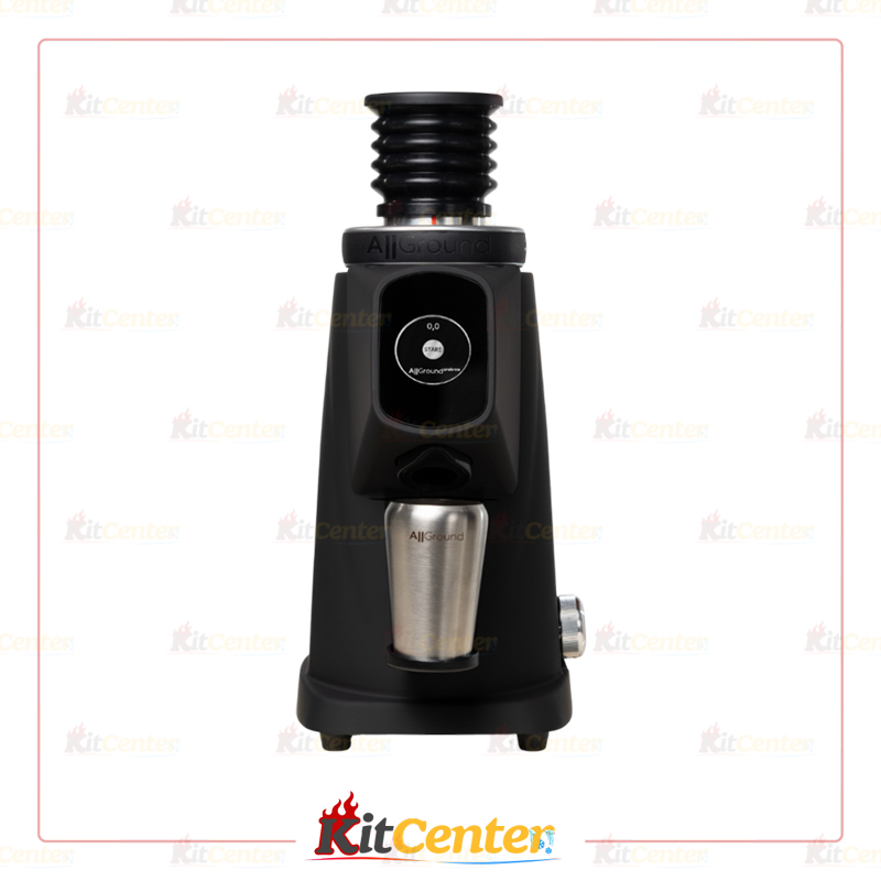 آسیاب قهوه فیورنزاتو مدل Fiorenzato All Ground probrow