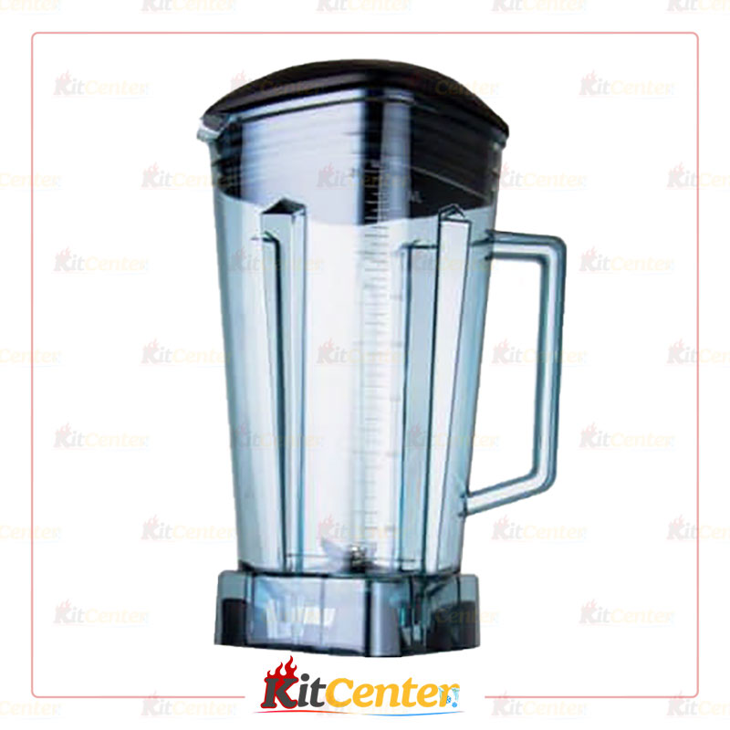 پارچ یدک مخلوط کن COMMIX مدل TM_767