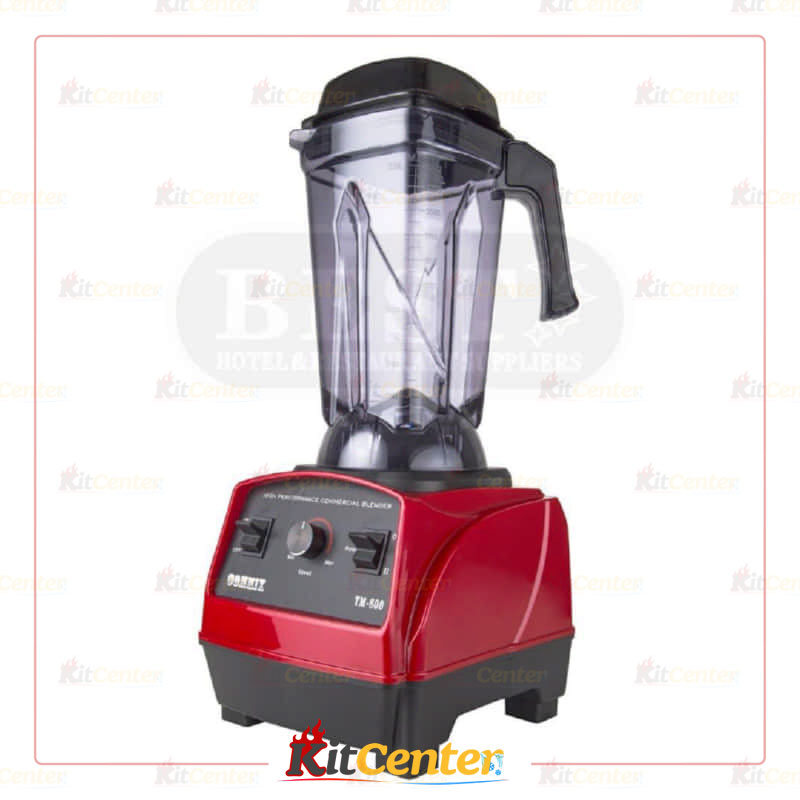 مخلوط کن COMMIX مدل TM800