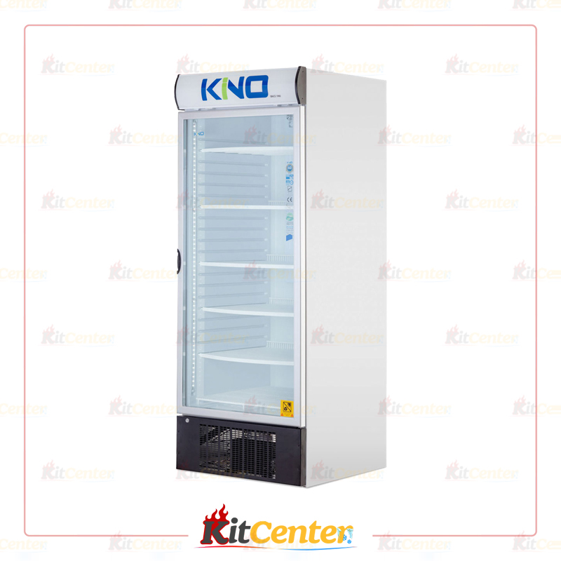 یخچال 80 سانت تک درب KINO مدل KR800